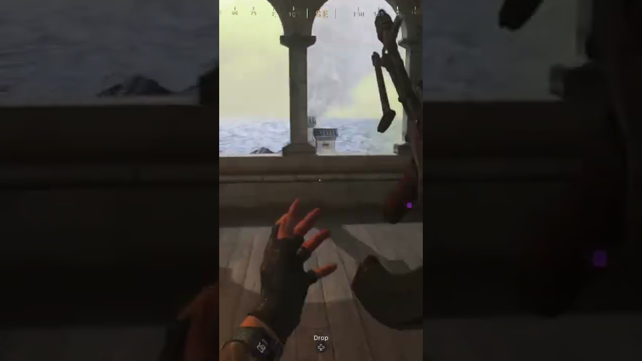 Don’t Be Thirsty 💦 