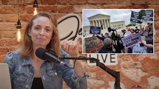 How Are Men Reacting To The Roe v. Wade Decision