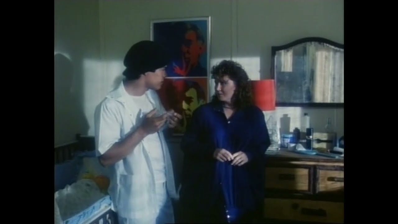 Rainy Day Friends (1985) - YouTube
