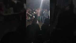 Joget Hoboh Kecimol New Denista