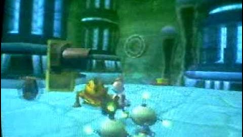 Ratchet & Clank 1: Speedrun 2 Part 5