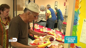 Census 2020 - Count Me In :30 Spot - Creole