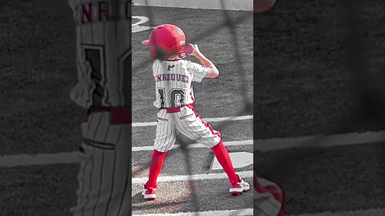 ETX Turf championship weekend for the Patriots. 🏆⚾️ #baseball #sports