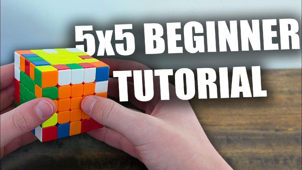 5x5 Beginner's Method Tutorial - YouTube