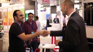 Project Qatar 2014 Official Show Video