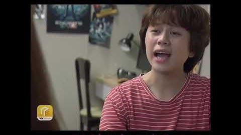 Về nhà đi con | Những câu nói chất như nước cất của Dương