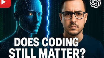 Does Learning to Code Still Matter in the Age of AI, OpenAI Dev Day 2025, Future of Web Development