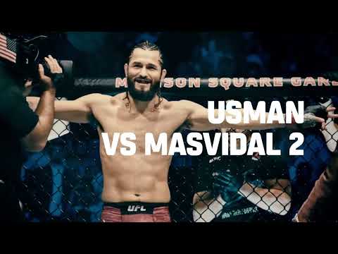 ESPN - UFC 261