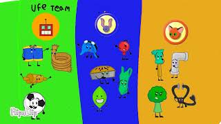 object trek viewer voting 12