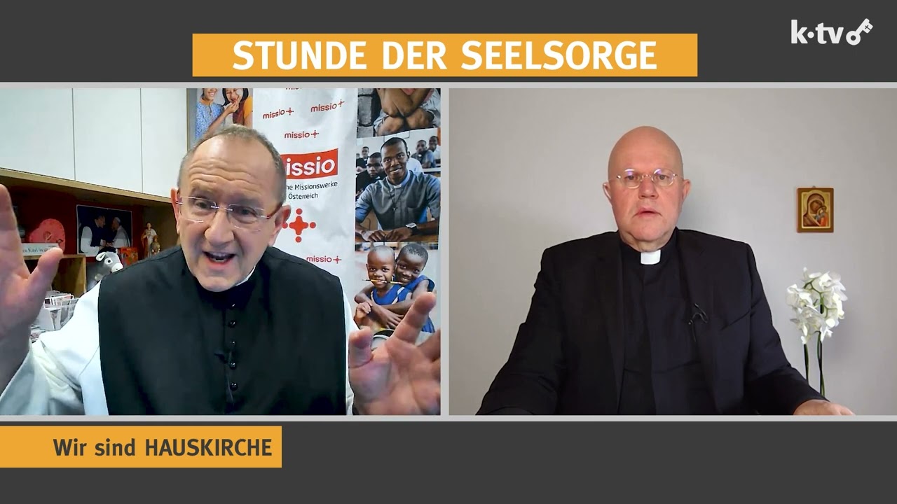 Bischöfe äussern sich zu Missbrauchsgutachten —