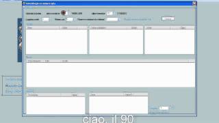 Software SUPER 10E LOTTO screenshot 5