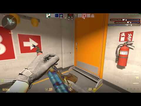 Nuke eco ace