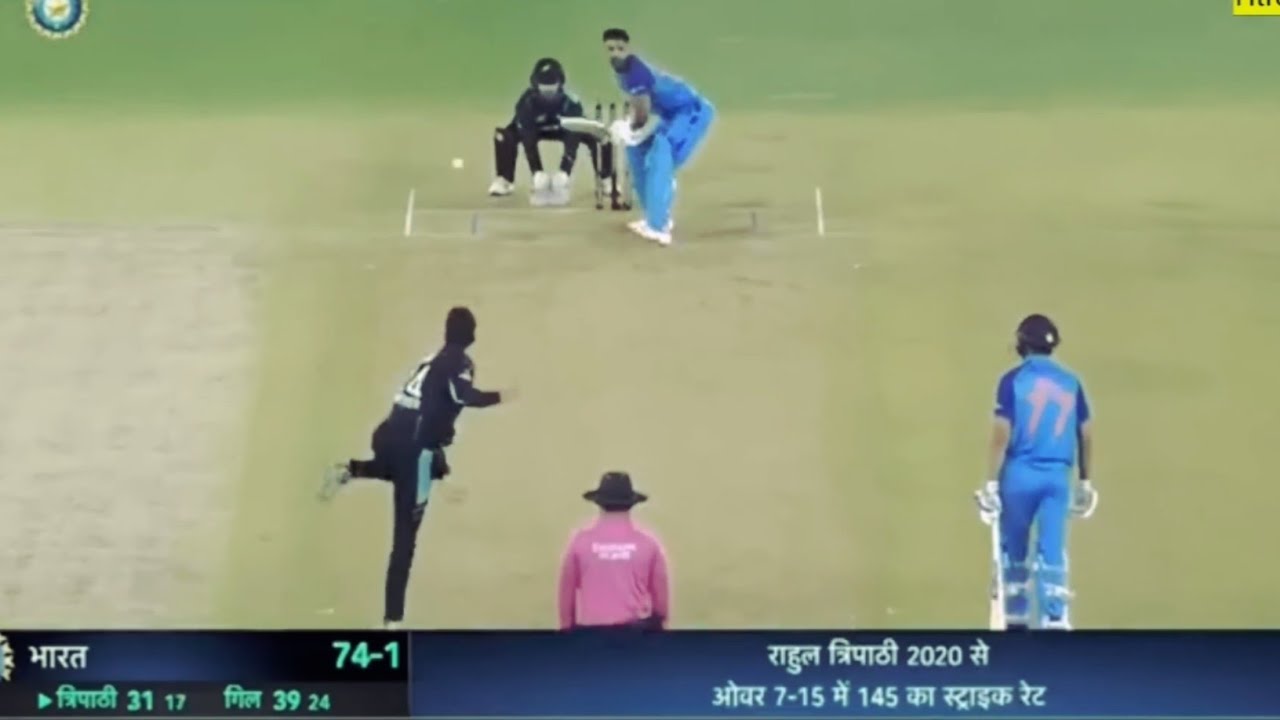 IND VS NZ T20 FINAL MATCH FULL MATCH HIGHLIGHTS | INDIA VS NEW ZEALAND ...