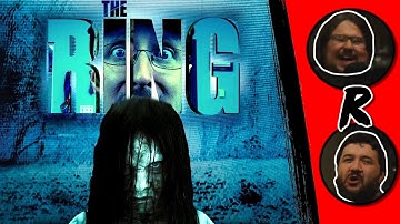 The Ring - Nostalgia Critic | @ChannelAwesome | RENEGADES REACT TO