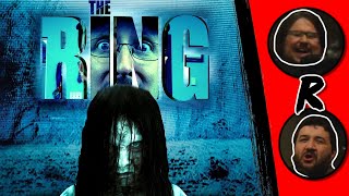 The Ring - Nostalgia Critic | @ChannelAwesome | RENEGADES REACT TO