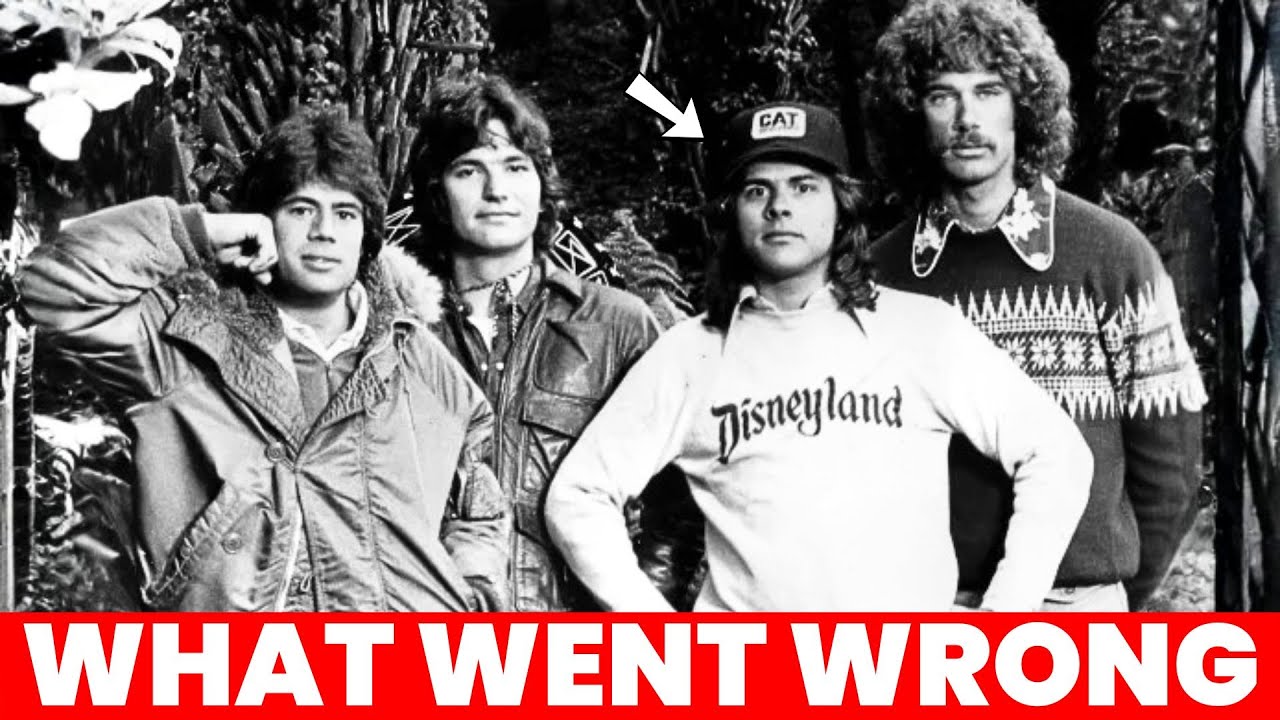 The Rise and Fall of Pablo Cruise: From “Love Will Find a Way” to Layoffs, Breakups & County Fairs