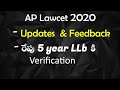 Updates&FeedBack& రేపు 5yrs కి Verification.