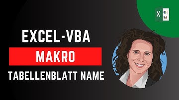 Excel VBA Tabellenblatt erstellen und umbenennen über eine Liste