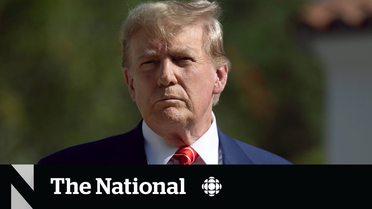 Canada prepares for potential Trump return