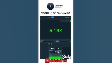 THIS IS HOW YOU PLAY LIMBO! #stake #casino #limbo #gambling #quicktmclips