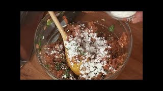 видео Вкусные и полезные рыбные котлеты по тайски