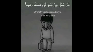 سورة الروم |"القارئ ماهر المعيقلي