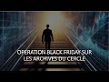 C'est déjà Black Friday! -30% sur les Archives du Cercle