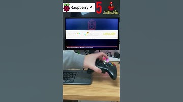 Retropie on Raspberry Pi 5
