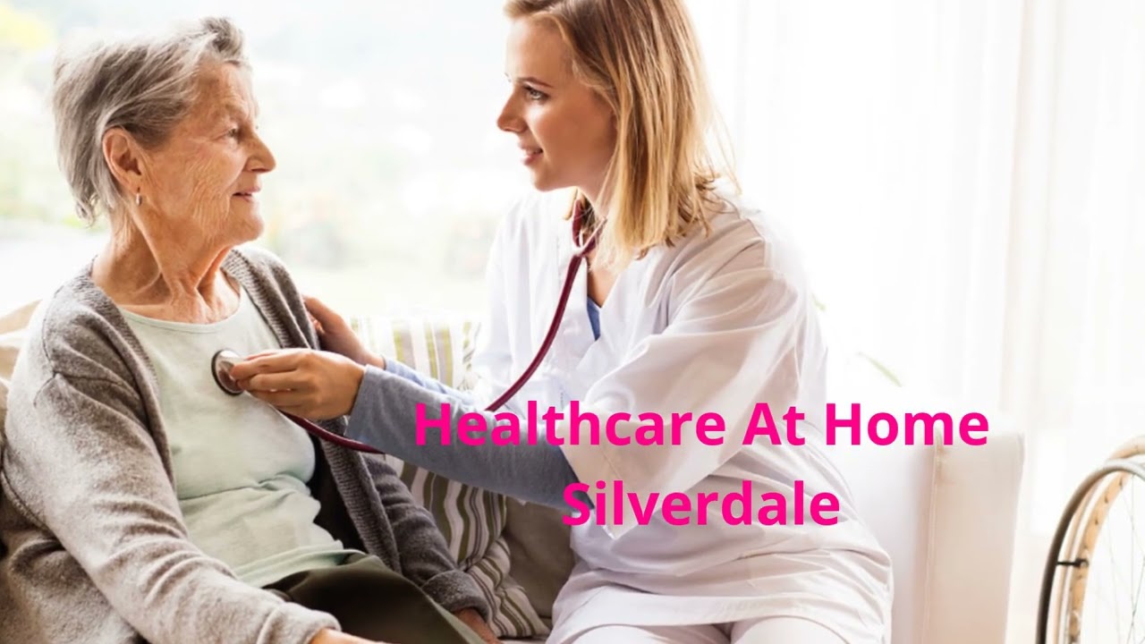 Aleca Health - Best Healthcare At Home in Silverdale, WA