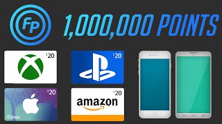 FeaturePoints Hack  |  1 Million Points REAL