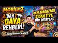 A'DAN Z'YE GAYA MAĞAZASI! Mobile2