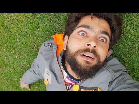 kya hua RO mat😒😭#vlog