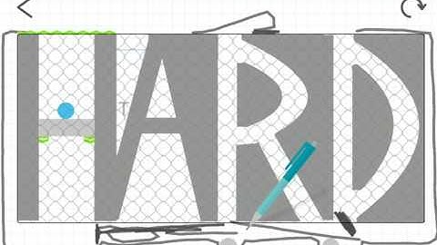 A few faster)... Brain Dots！ http://braindotsapp.com #BrainDots