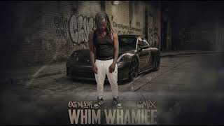 OG NUUK - Whim Whamiee (feat. YK Niece x PLUTO)[Official Music Video]