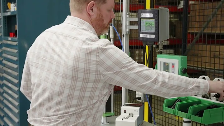 Why does your assembly line need a customizable industrial workbench?