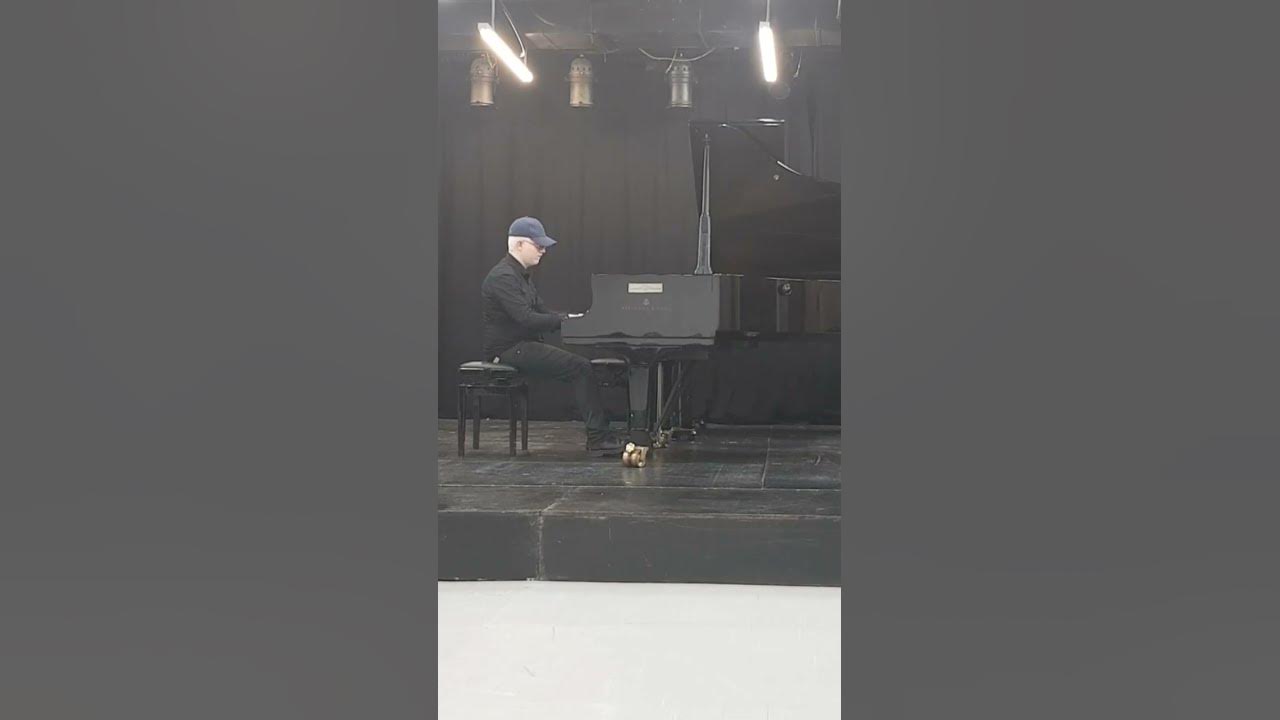 Scarlatti - Sonata in F minor K.466