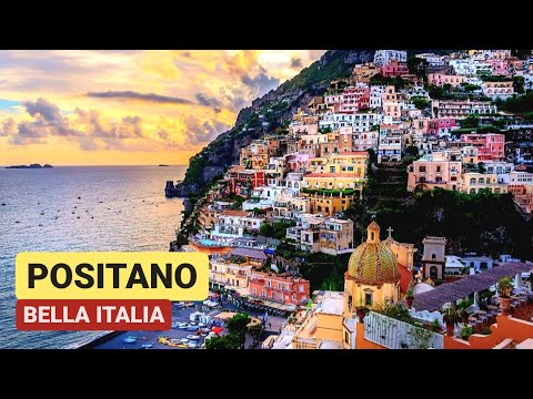 Video: Unde să mergi pe coasta mediteraneană a Italiei