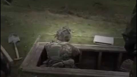 RAF GUNNER DIARIES: Week 6