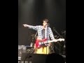 黒沢健一LIVE TOUR2013 Banding Together at 赤坂BLITZ - YouTube