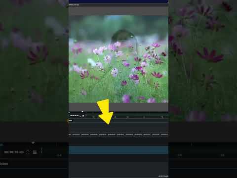 Blending Videos in Kdenlive #shorts #tutorial #kdenlive #editing #opensource #videoediting