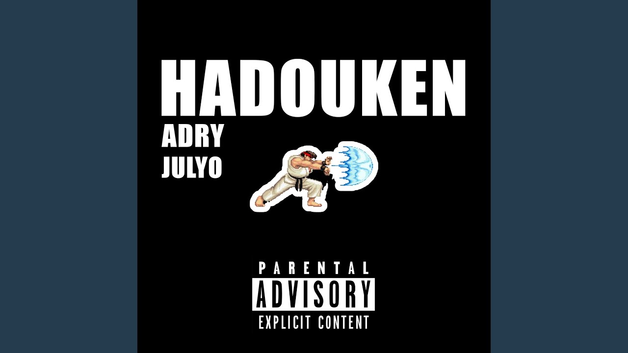 在 YouTube 上观看 HADOUKEN