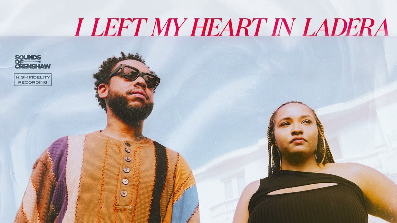 Terrace Martin & Alex Isley - Dear Issa - YouTube