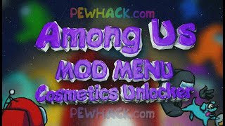 Get the Impostor Advantage with the Latest Among Us Mod Menu 84
