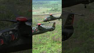 Why the RAH-66 Comanche Failed After $7 Billion
