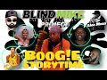 Donnell rawlings  brendan schaub lie dat phan promotes storytime w booge  more