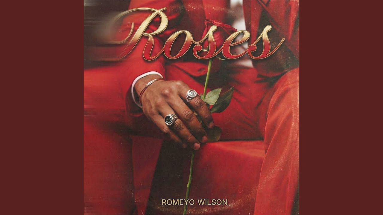Watch Roses on YouTube Watch Roses on YouTube