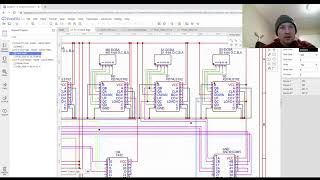 Digital Clock (Update) MUST WATCH INCREDIBLE screenshot 2