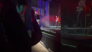 Wolf In Sheep’s Clothing by Set It Off live Dallas TX 1/17/2022
