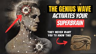 The Genius Wave: Edison's 7-Second Brain Trick Activates Your Superbrain
