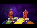 Robot rock  preschool worship song